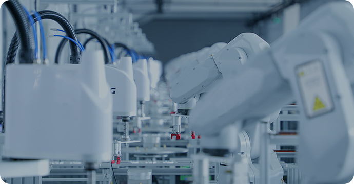 Intelligent Equipment